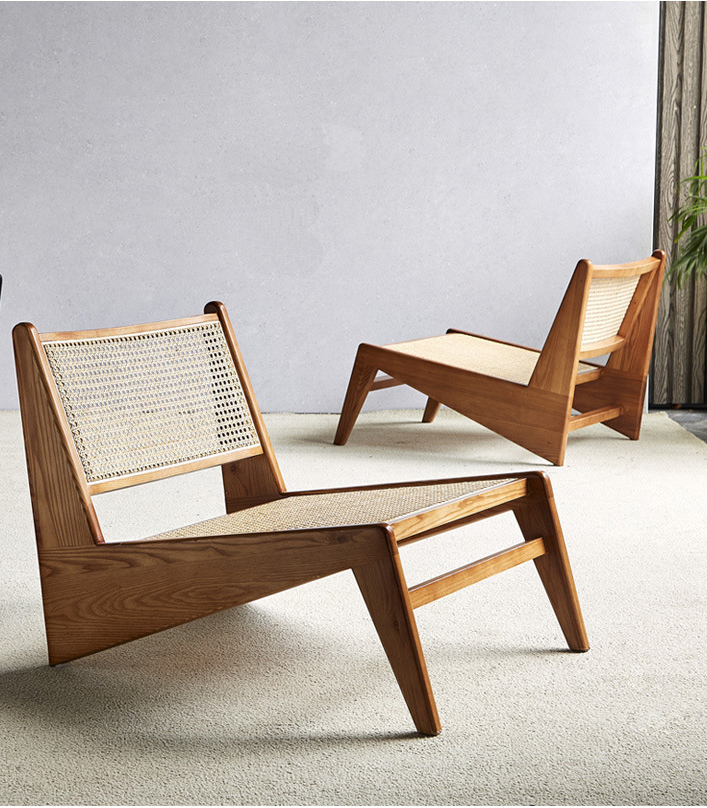 ZenBamb sustainable rattan furniture features and benefits